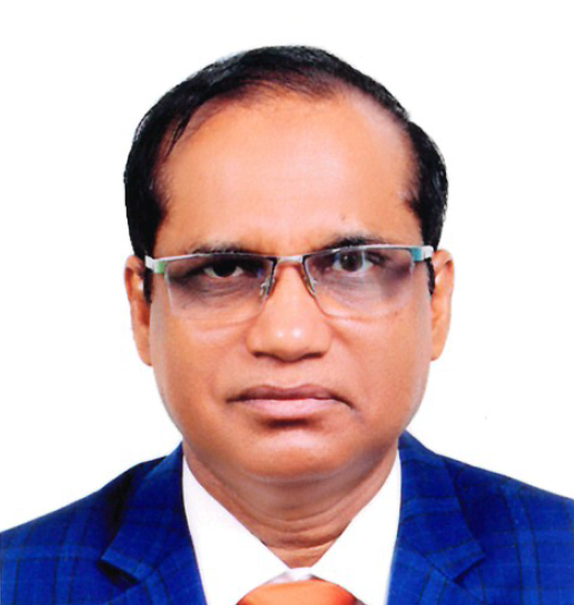 Mr. Abul Kashem Md. Shirin